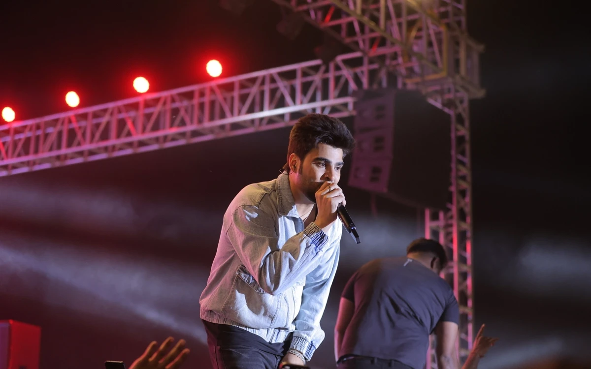 Celebrities @ Quantum