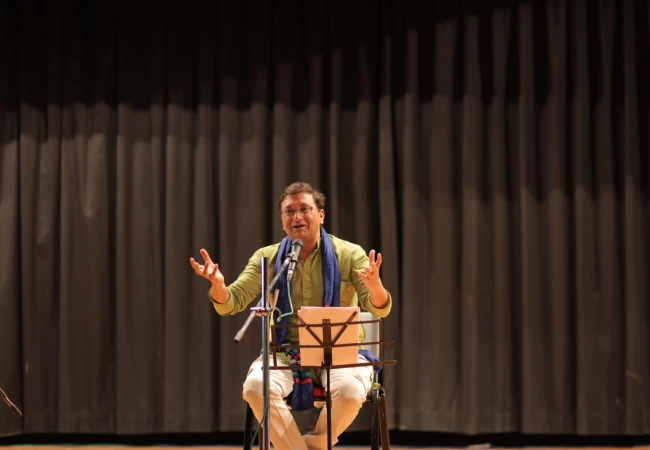 Celebrities @ Quantum