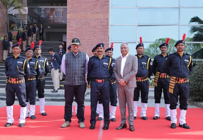 Celebrities @ Quantum