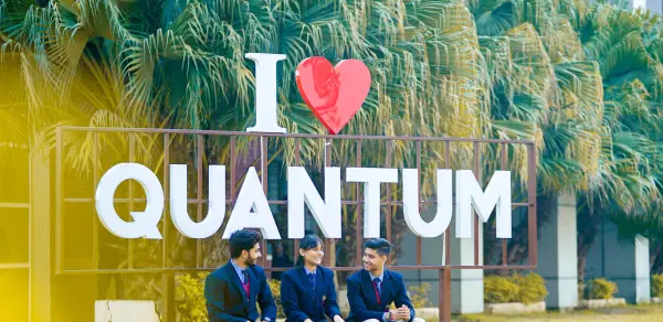 About Quantum School of Media Studies &amp; Design