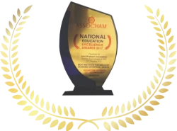 Awards &amp; Rankings