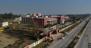 Meet the Quantum Clubs