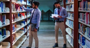 Meet the Quantum Clubs