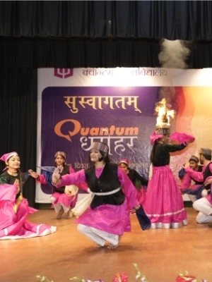 Dharohar – The Annual Fest