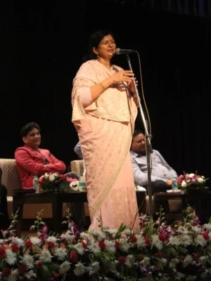 Kavyanjali – The Kavi Samelan