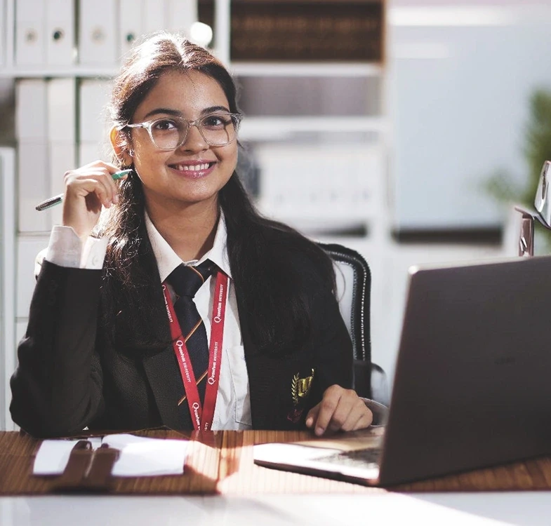 shaping tomorrows leaders today