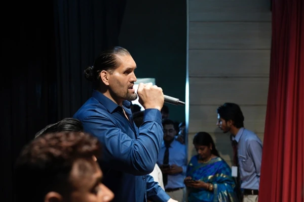 See Quantum Through the eyes of a Student