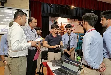 Best College for B.Tech CSE | Full Stack Development