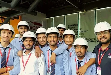 Best College for B.Tech CSE | Full Stack Development