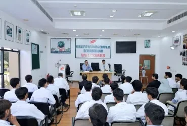 Hospital and Clinical Exposure