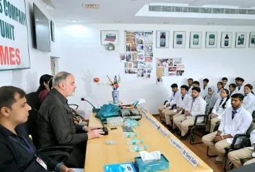 Research Opportunities