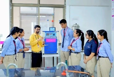 Hospital Postings and Clinical Training