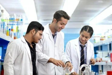 Hospital Postings and Clinical Training