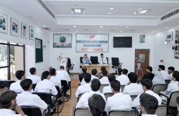 Workshops and Seminars