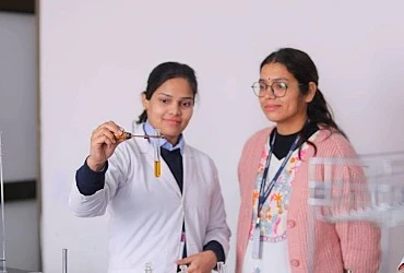 Research Opportunities