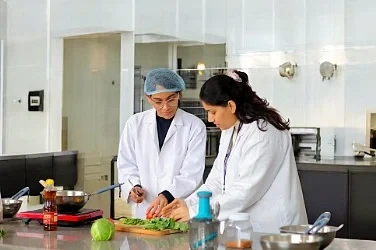 Internships and Industry Collaborations