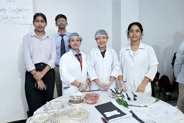 Community Engagement and Nutrition Advocacy