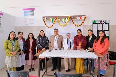 Professional Development Activities