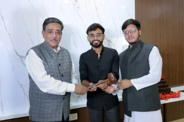 Moot Court Competitions