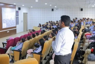 Business Plan Presentations