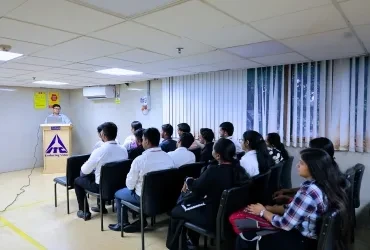 Internships &amp; Trainings