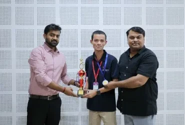 Media Events &amp; Competitions