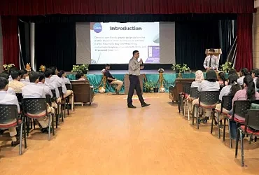 Public Relations &amp; Media Communication Projects