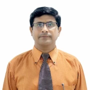 dr  ankur b