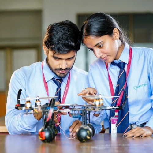 Design your own Degree