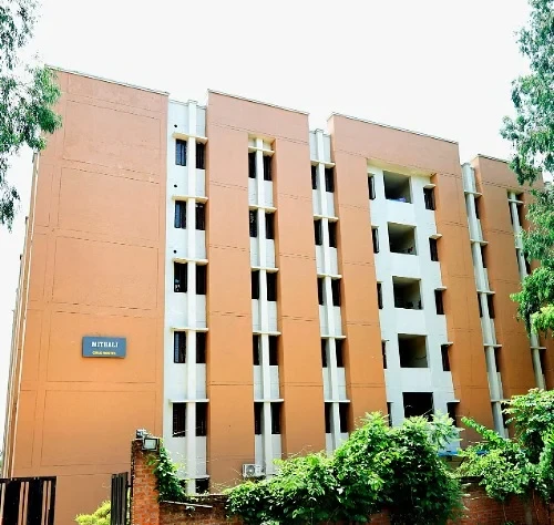 hostel