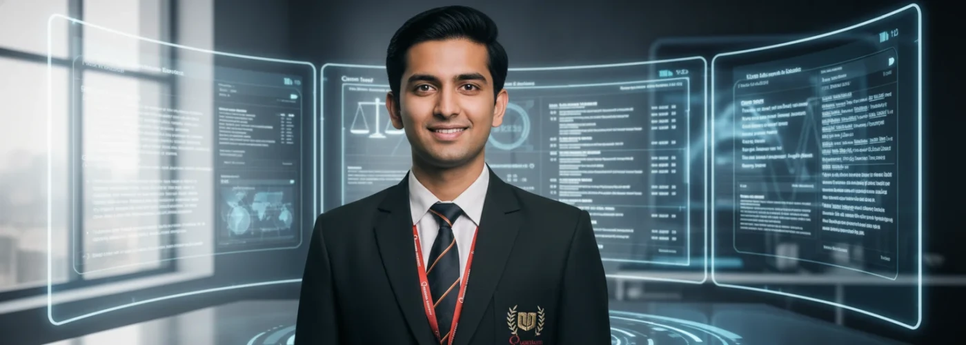 B.Tech (Hons.) CS with Specilization in AI &amp; ML in Collaboration with Samatrix