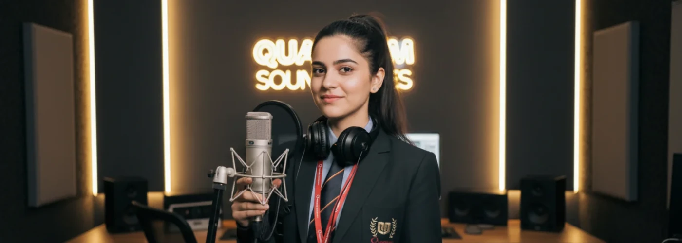 B.A. (Hons.) Journalism &amp; Mass Comm