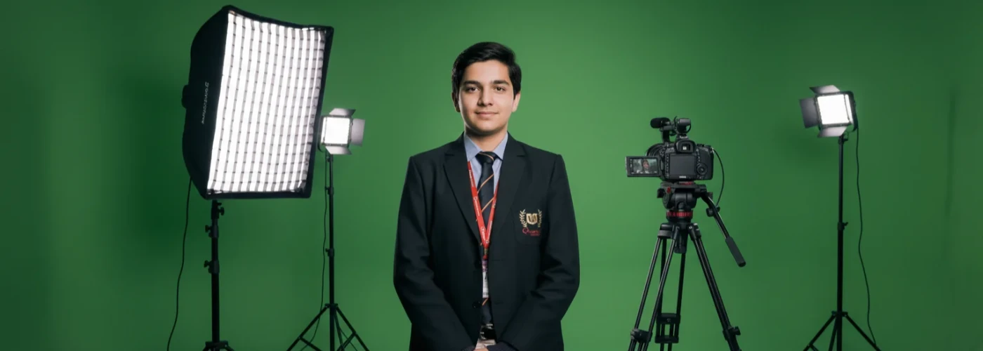 B.A. (Hons.) Journalism &amp; Mass Comm