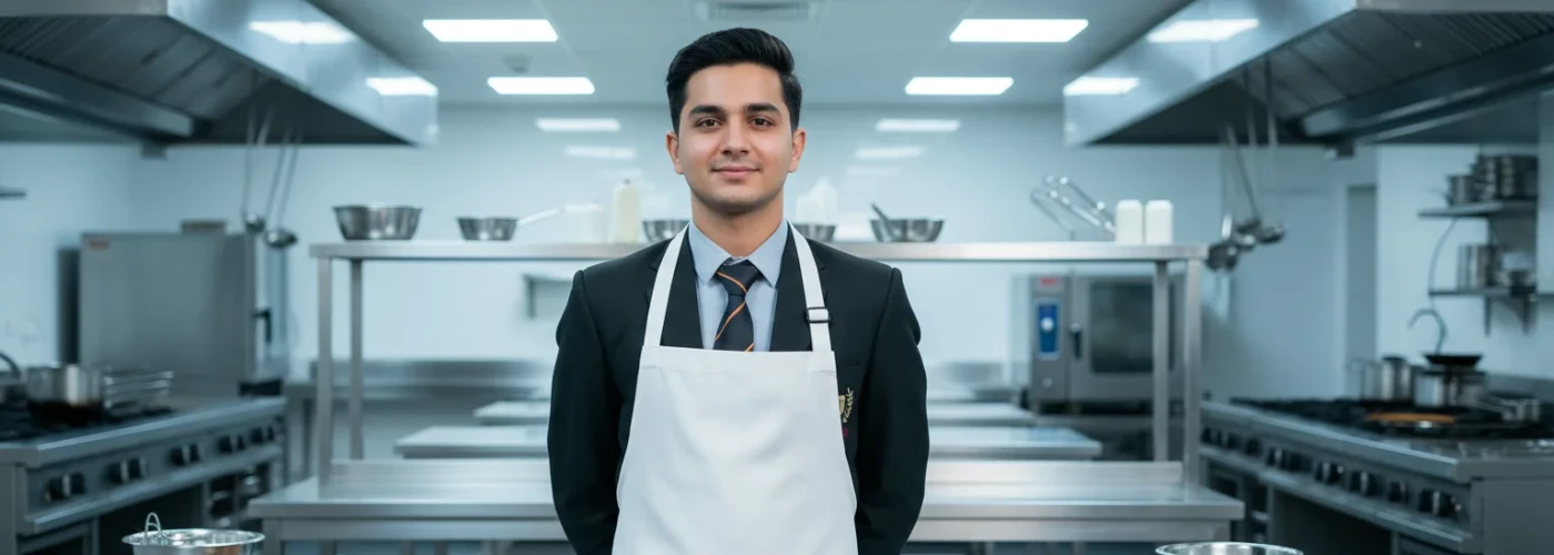 BHM   Bachelors in Hotel Management