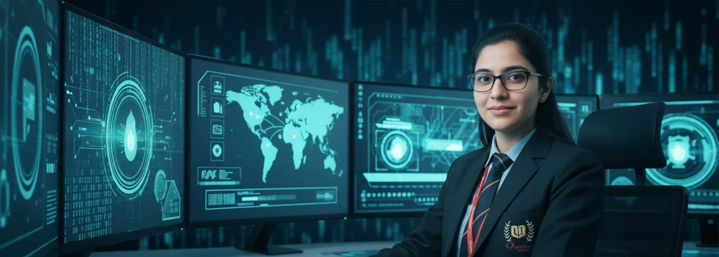 BTech CSE (Hons) AI &amp; Data Science