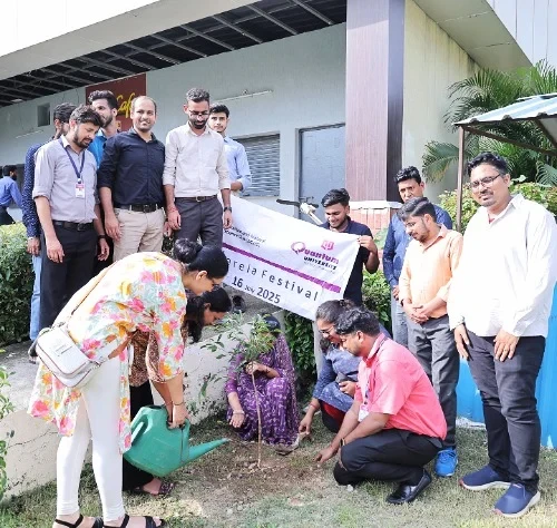 sustainability initiatives