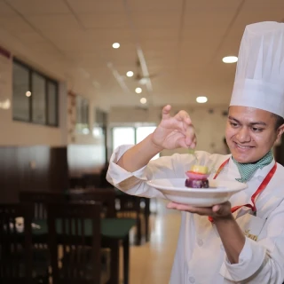 Bakery &amp; Confectionery Lab