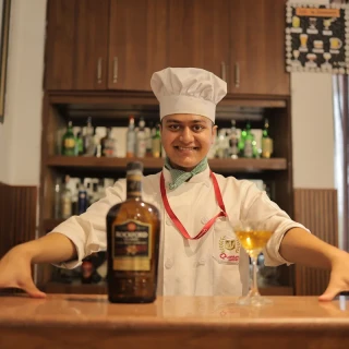 Bulk Food Production Lab