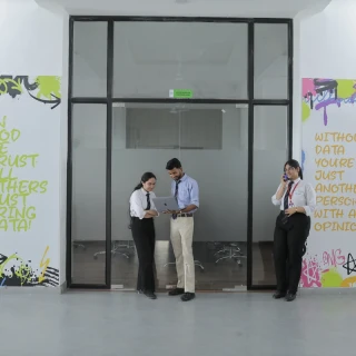 Business Intelligence and Analytics Lab