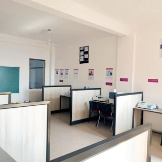 Central Instrumentation Facility