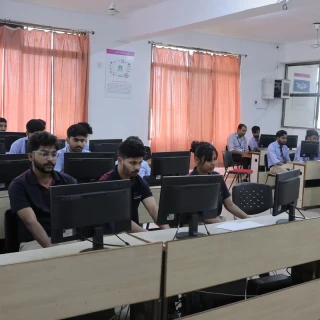 Database Management System Lab