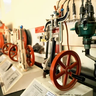 Vehicle Technology Lab