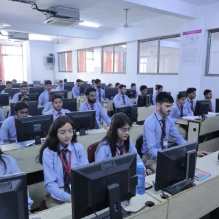 Python Programming Lab