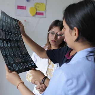 Radiology &amp; Imaging Technology