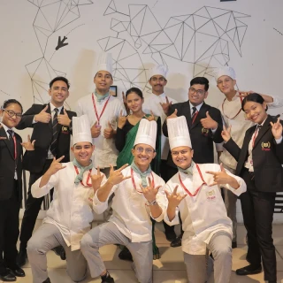 Travel &amp; Tourism Information Lab