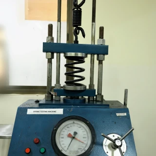 Workshop Practice WELDING SHOP