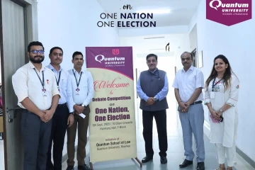 one nation one election
