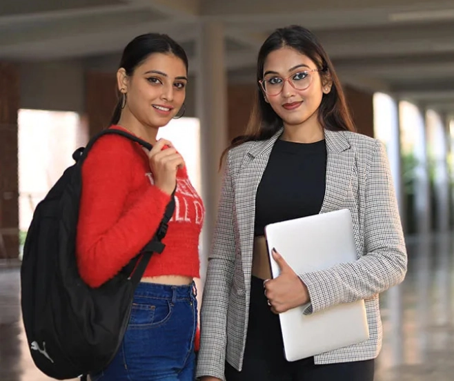 Future Ready Media & Creative Education